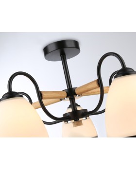 Люстра на штанге Ambrella Light TR3033245-foto5