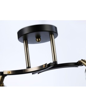 Накладной светильник Ambrella Light TR303037-foto4