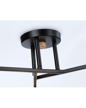 Накладной светильник Ambrella Light TR9493-foto4
