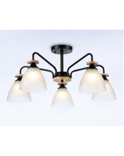 Люстра на штанге Ambrella Light TR9571-foto2