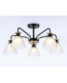 Люстра на штанге Ambrella Light TR9571-foto2