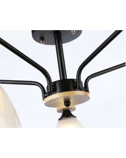 Люстра на штанге Ambrella Light TR9571-foto4