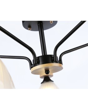Люстра на штанге Ambrella Light TR9571-foto4