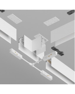 Коннектор Maytoni Technical TRA010CT-41W-foto4