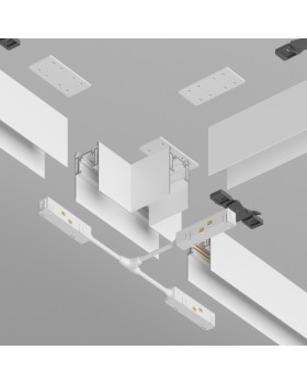Коннектор Maytoni Technical TRA010CT-41W-foto4