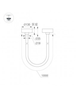 Подвесной светильник Arlight 043407-foto3