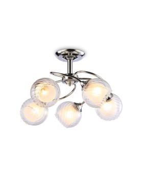 Люстра на штанге Ambrella Light TR3198-foto2