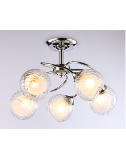 Люстра на штанге Ambrella Light TR3198-foto4