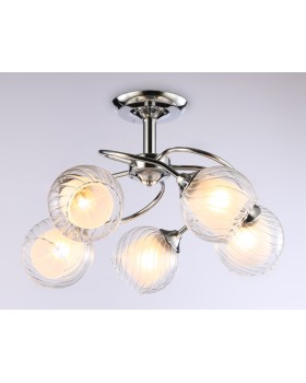 Люстра на штанге Ambrella Light TR3198-foto4