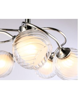 Люстра на штанге Ambrella Light TR3198-foto5