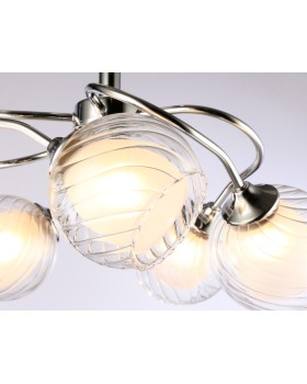 Люстра на штанге Ambrella Light TR3198-foto5
