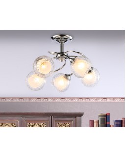 Люстра на штанге Ambrella Light TR3198-foto6