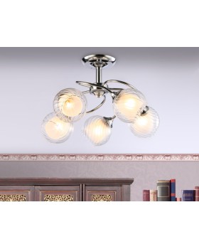 Люстра на штанге Ambrella Light TR3198-foto6