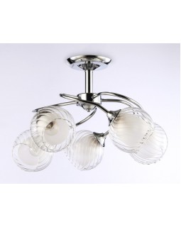 Люстра на штанге Ambrella Light TR3198-foto7