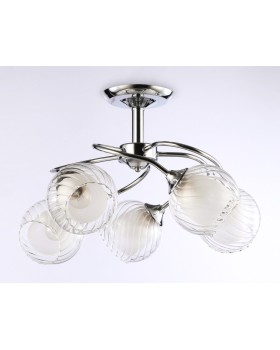 Люстра на штанге Ambrella Light TR3198-foto7