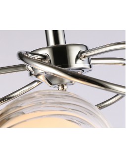 Люстра на штанге Ambrella Light TR3198-foto8
