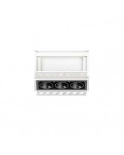 Встраиваемый светильник Denkirs DK2530-WB-foto2