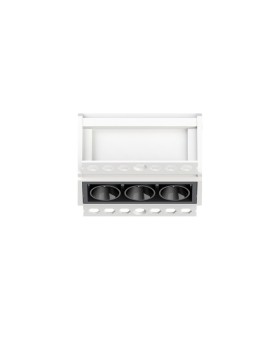 Встраиваемый светильник Denkirs DK2530-WB-foto2