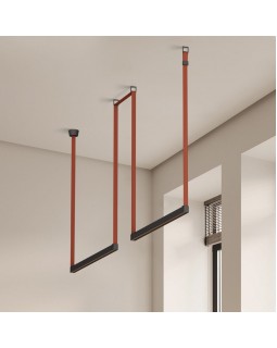 Светильник на шине Denkirs DK5572-BK-foto2