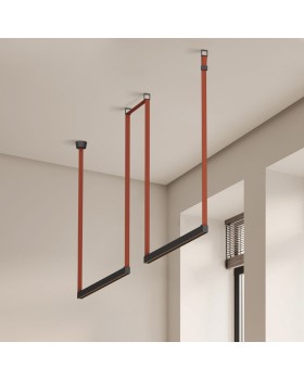 Светильник на шине Denkirs DK5572-BK-foto2