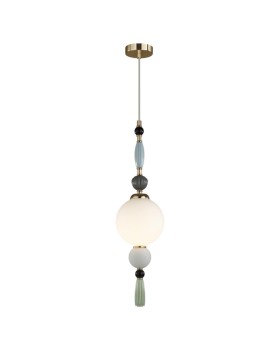 Подвесной светильник Odeon Light 5405/1A-foto2