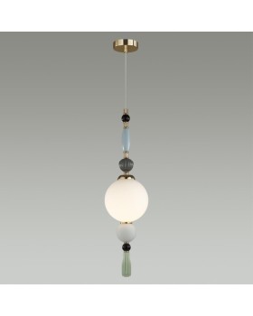 Подвесной светильник Odeon Light 5405/1A-foto3