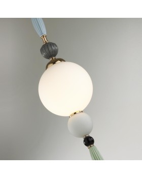Подвесной светильник Odeon Light 5405/1A-foto4