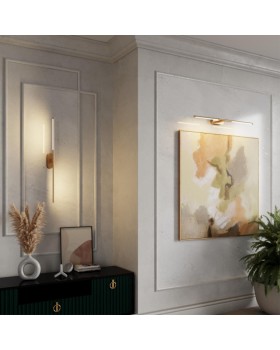 Светильник для картин Odeon Light 6635/9WL-foto2