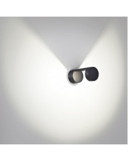 Светильник настенный Odeon Light 6657/10WL-foto2