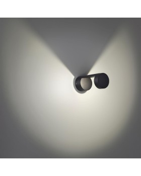 Светильник настенный Odeon Light 6657/10WL-foto3
