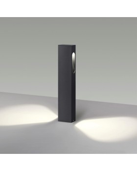 Садово-парковый светильник Odeon Light 6658/14GL-foto3
