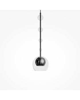 Подвесной светильник Maytoni MOD227PL-01B-foto6