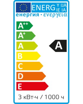 Ночник детский Gauss NN004-foto5