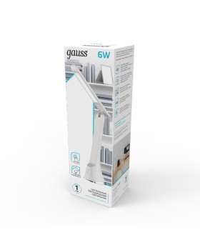 Настольная лампа Gauss GT2031-foto6