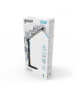 Настольная лампа Gauss GT2042-foto5