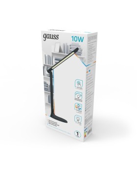 Настольная лампа Gauss GT2042-foto5