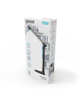 Настольная лампа Gauss GT2042-foto6