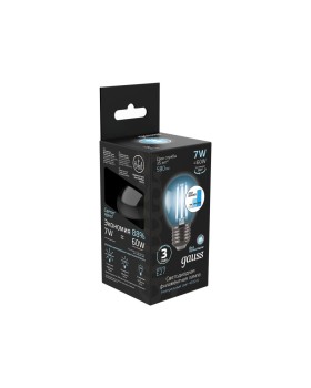 Светодиодная лампа Gauss 105802207-S-foto4