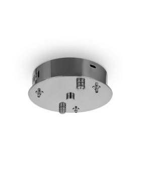 Подвесная люстра Freya FR5257PL-L25CH-foto3