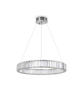 Подвесная люстра Freya FR5257PL-L25CH-foto5