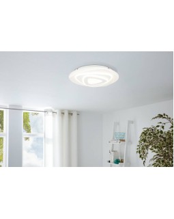 Накладной светильник EGLO 900863-foto2