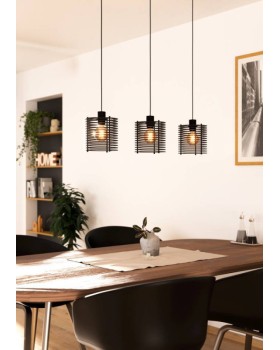 Подвесной светильник EGLO 900738-foto2