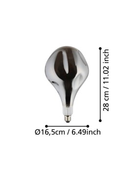 Светодиодная лампа EGLO 110234-foto3