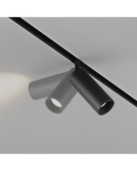 Светильник на шине Maytoni Technical TR032-4-12WTW-S-DD-B-foto4