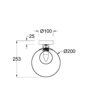 Бра Maytoni MOD521WL-01G3-foto2