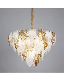 Каскадная люстра ARTE Lamp A4070LM-12GO-foto2