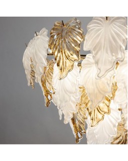 Каскадная люстра ARTE Lamp A4070LM-12GO-foto3