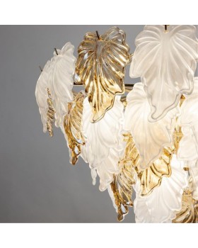 Каскадная люстра ARTE Lamp A4070LM-12GO-foto3