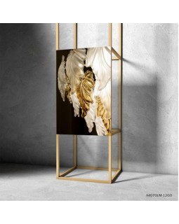 Каскадная люстра ARTE Lamp A4070LM-12GO-foto4