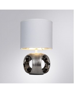 Настольная лампа ARTE Lamp A5035LT-1CC-foto2